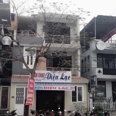 Tổng hợp- Quán Ăn Quán Chay Diệu Lạc