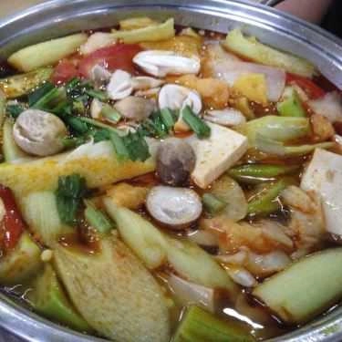 Tổng hợp- Quán Ăn Quán Chay Diệu Lạc