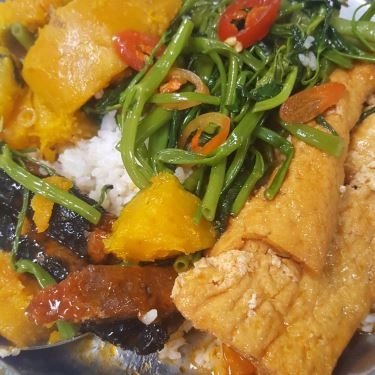 Món ăn- Quán Ăn Quán Chay Diệu Vy