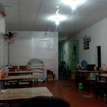 Không gian- Quán Ăn Quán Chay Hiếu Hạnh - Tân Kỳ Tân Quý
