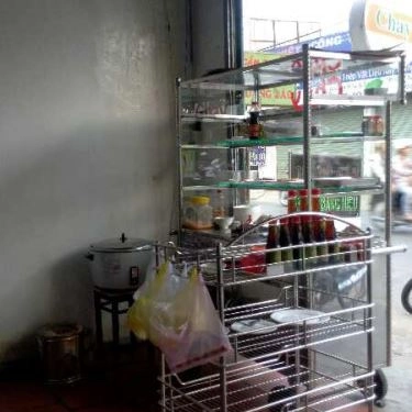 Tổng hợp- Quán Ăn Quán Chay Hiếu Hạnh - Tân Kỳ Tân Quý