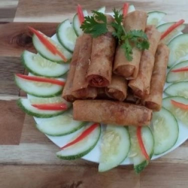 Món ăn- Quán Ăn Quán Chay Hiếu Hạnh - Tân Kỳ Tân Quý