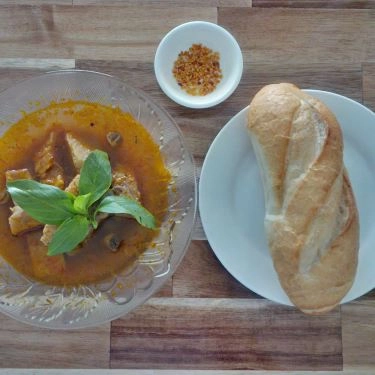 Món ăn- Quán Ăn Quán Chay Hiếu Hạnh - Tân Kỳ Tân Quý