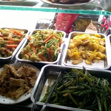 Món ăn- Quán Ăn Quán Chay Hiếu Hạnh - Tân Kỳ Tân Quý
