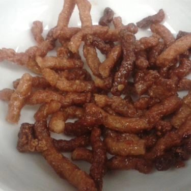 Món ăn- Quán Ăn Quán Chay Hiếu Hiền - Lê Đình Cẩn