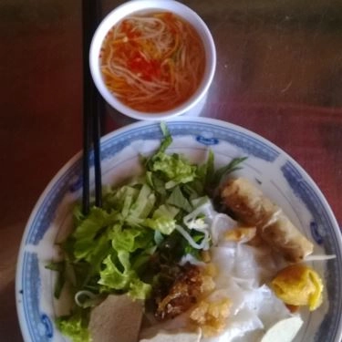 Món ăn- Quán Ăn Quán Chay Hiếu Hiền - Lê Đình Cẩn