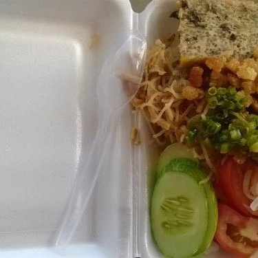 Món ăn- Quán Ăn Quán Chay Hiếu Hiền - Lê Đình Cẩn