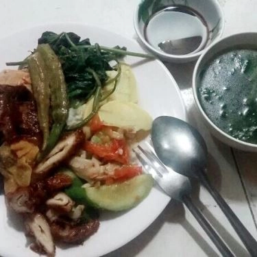 Món ăn- Quán Ăn Quán Chay Hữu Duyên - Phan Xích Long