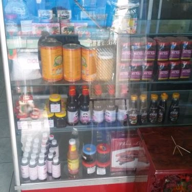 Tổng hợp- Quán Ăn Quán Chay Huyền Trang 2
