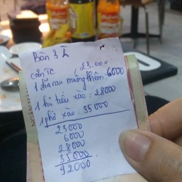 Tổng hợp- Quán Ăn Quán Chay Huyền Trang 2