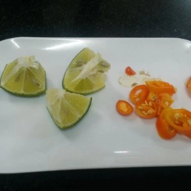 Món ăn- Quán Ăn Quán Chay Huyền Trang 2