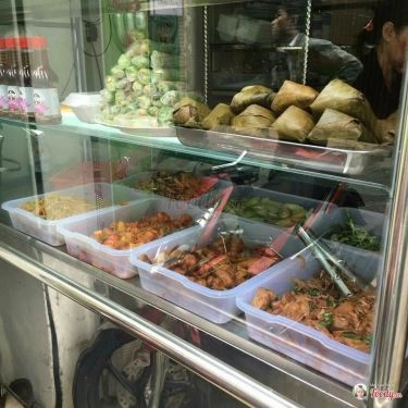 Tổng hợp- Quán Ăn Quán Chay Huyền Trang 2