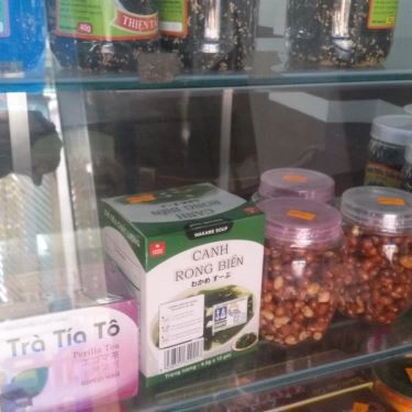 Tổng hợp- Quán Ăn Quán Chay Huyền Trang 2