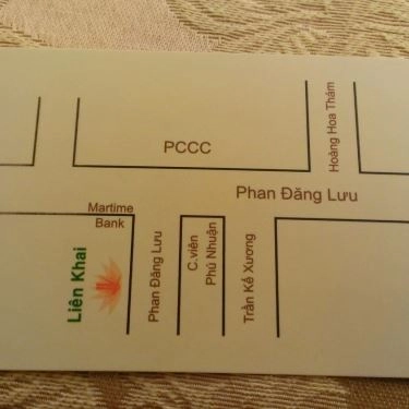 Tổng hợp- Quán Ăn Quán Chay Liên Khai