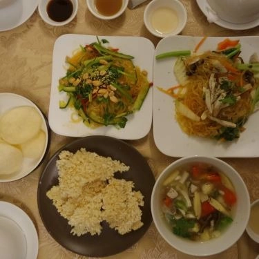 Tổng hợp- Quán Ăn Quán Chay Liên Khai
