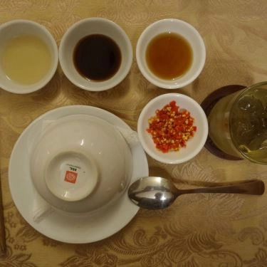 Tổng hợp- Quán Ăn Quán Chay Liên Khai