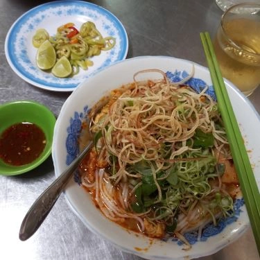 Món ăn- Quán Ăn Quán Chay Linh