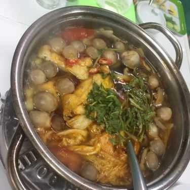Tổng hợp- Quán Ăn Quán Chay Mộc Nhiên