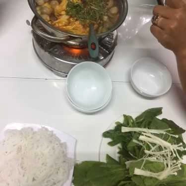 Tổng hợp- Quán Ăn Quán Chay Mộc Nhiên