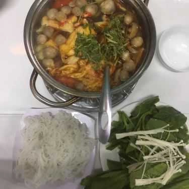 Tổng hợp- Quán Ăn Quán Chay Mộc Nhiên