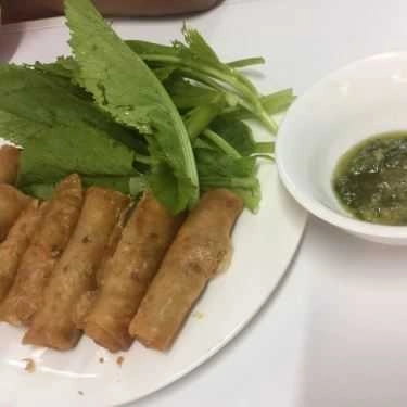 Tổng hợp- Quán Ăn Quán Chay Mộc Nhiên