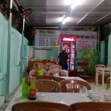 Tổng hợp- Quán Ăn Quán Chay Mộc Nhiên