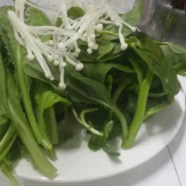 Tổng hợp- Quán Ăn Quán Chay Mộc Nhiên