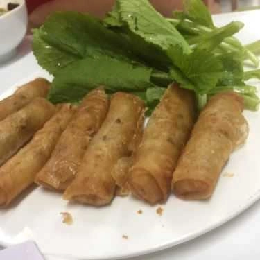 Tổng hợp- Quán Ăn Quán Chay Mộc Nhiên