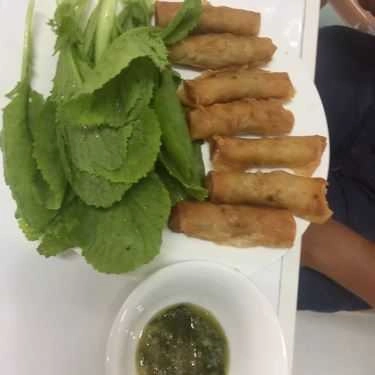 Tổng hợp- Quán Ăn Quán Chay Mộc Nhiên