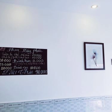 Tổng hợp- Quán Ăn Bếp Chay Phạm Hồng Phước - Trường Sa