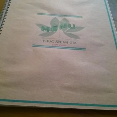 Tổng hợp- Quán Ăn Quán Chay Phúc Ấn An Gia