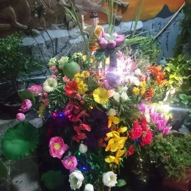 Tổng hợp- Quán Ăn Quán Chay Phúc Ấn An Gia