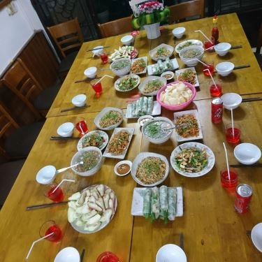 Tổng hợp- Quán Ăn Quán Chay Phúc Ấn An Gia