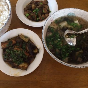 Tổng hợp- Quán Ăn Quán Chay Phúc Ấn An Gia