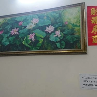 Tổng hợp- Quán Ăn Quán Chay Phúc Ấn An Gia