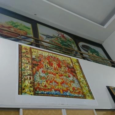 Tổng hợp- Quán Ăn Quán Chay Phúc Ấn An Gia