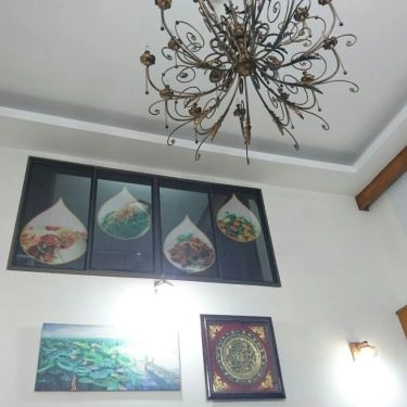 Tổng hợp- Quán Ăn Quán Chay Phúc Ấn An Gia