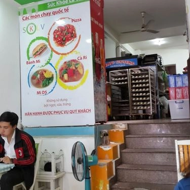 Tổng hợp- Quán Ăn Quán Chay SKLV