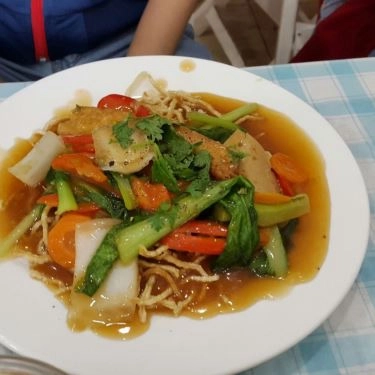 Món ăn- Quán Ăn Quán Chay SKLV