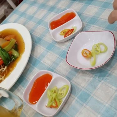 Tổng hợp- Quán Ăn Quán Chay SKLV