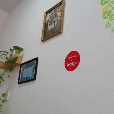 Tổng hợp- Quán Ăn Quán Chay SKLV