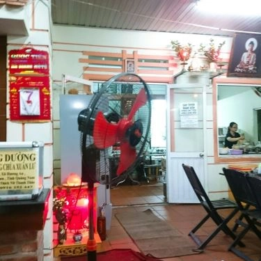 Tổng hợp- Quán Ăn Quán Chay Tâm Phúc