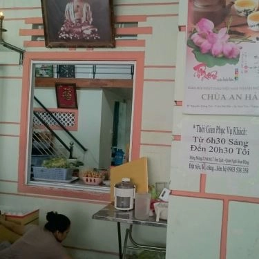 Tổng hợp- Quán Ăn Quán Chay Tâm Phúc