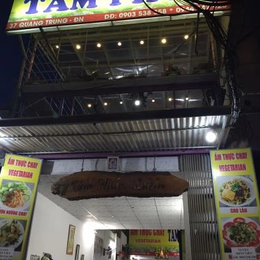Tổng hợp- Quán Ăn Quán Chay Tâm Phúc
