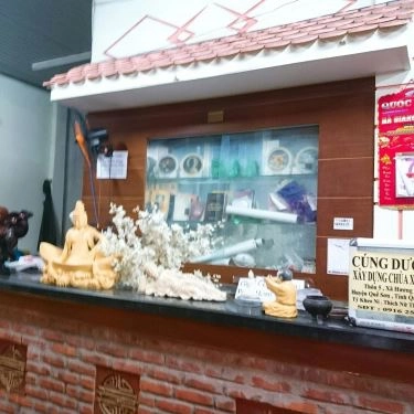 Tổng hợp- Quán Ăn Quán Chay Tâm Phúc
