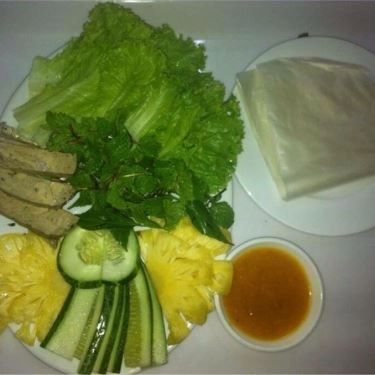 Tổng hợp- Quán Ăn Quán Chay Tâm Phúc