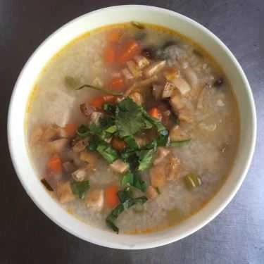 Món ăn- Quán Ăn Quán Chay Tâm Thiện