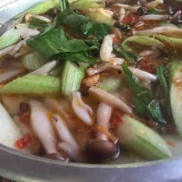 Món ăn- Quán Ăn Quán Chay Tâm Thiện