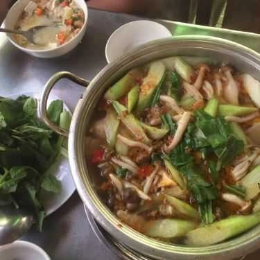 Món ăn- Quán Ăn Quán Chay Tâm Thiện