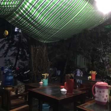 Không gian- Quán Ăn Quán Chay Tâm Thiện